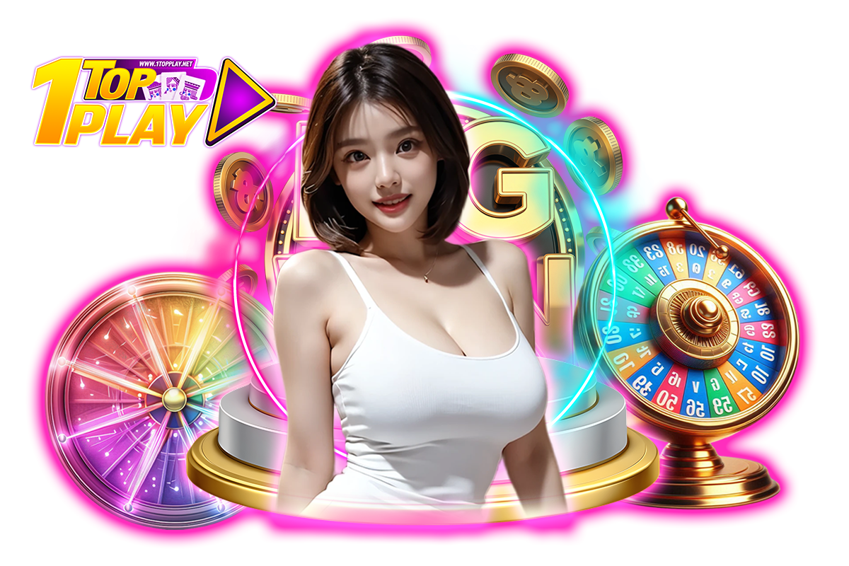 1topplay เว็บตรง